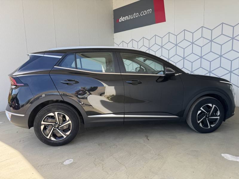 Kia Sportage - Photo 34