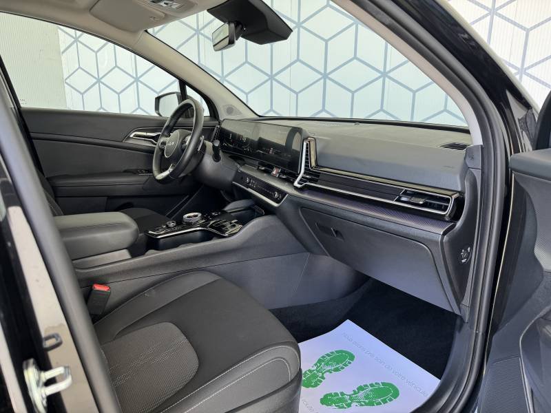 Kia Sportage - Photo 35