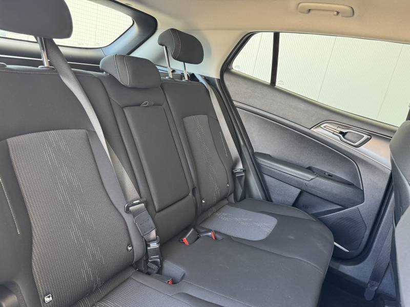 Kia Sportage - Photo 36