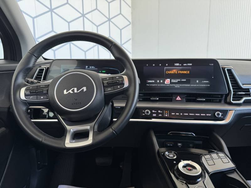 Kia Sportage - Photo 39