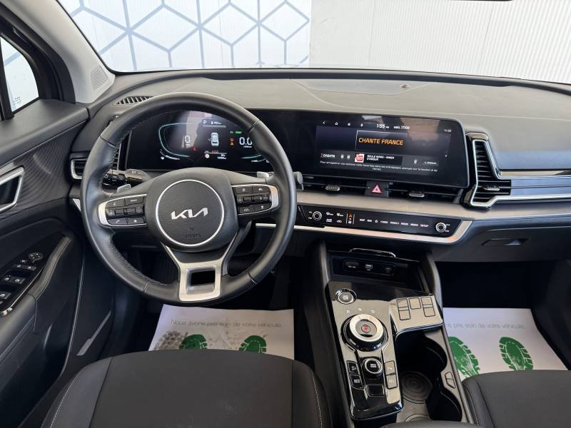 Kia Sportage - Photo 40