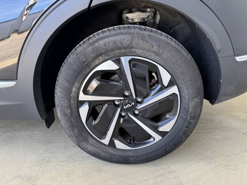 Kia Sportage - Photo 4
