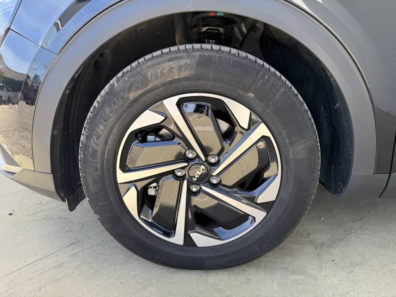 Kia Sportage - Photo 42