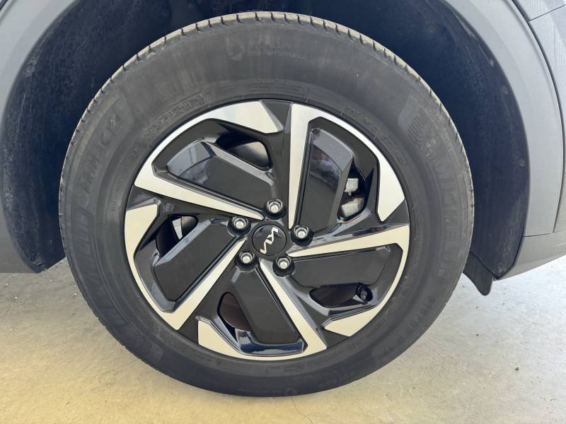 Kia Sportage - Photo 6