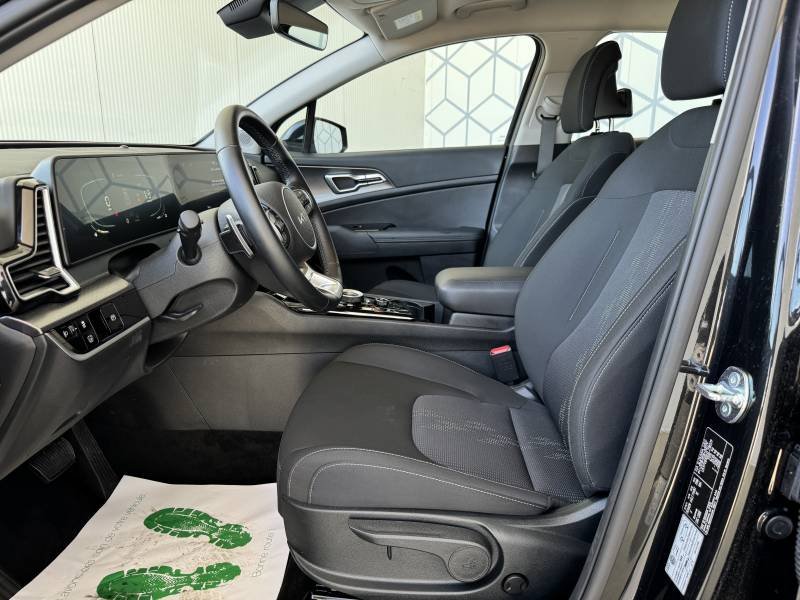 Kia Sportage - Photo 9