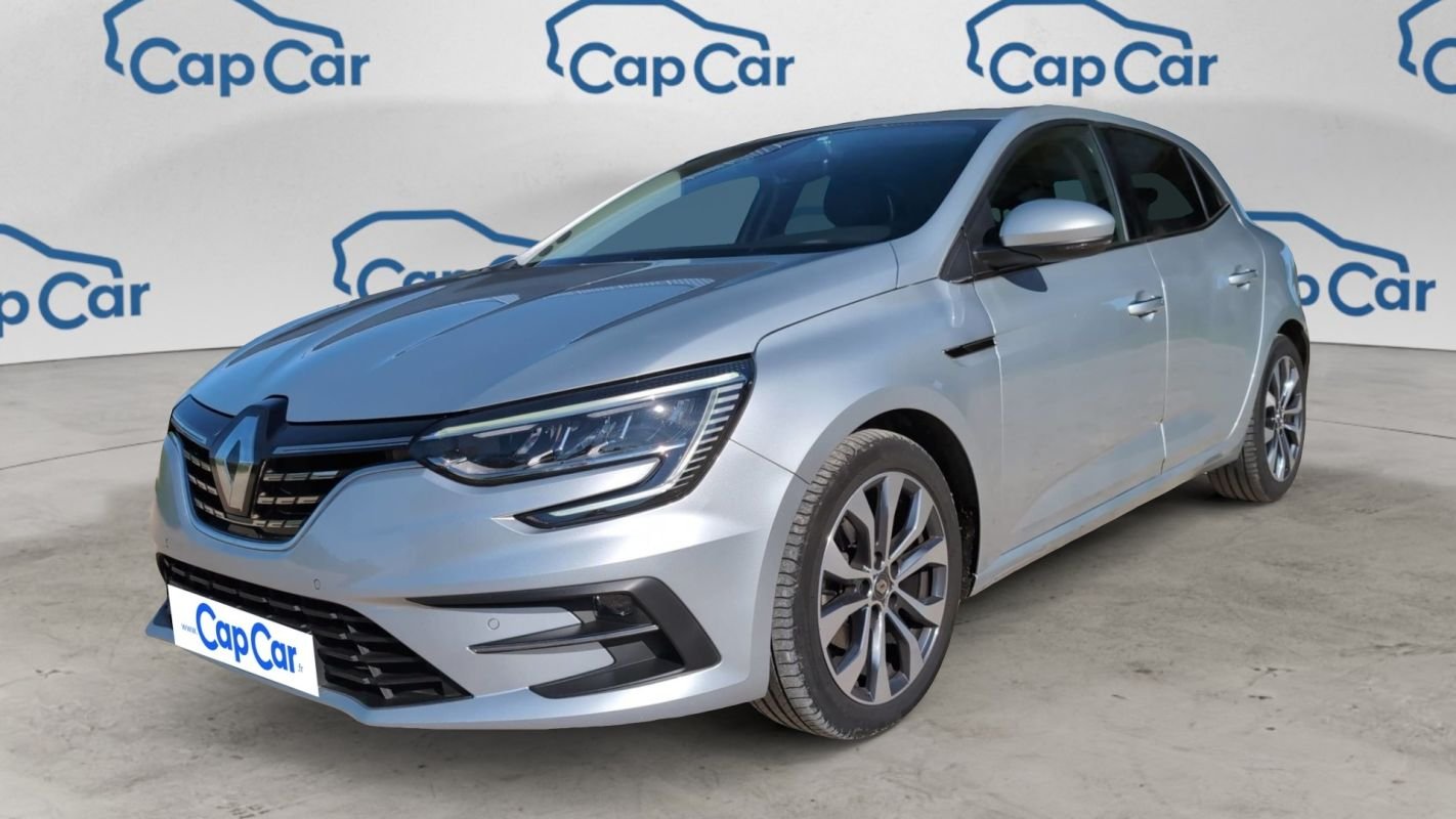 Renault Mégane