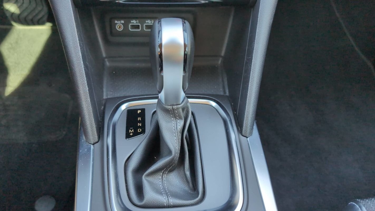 Renault Mégane - Photo 13