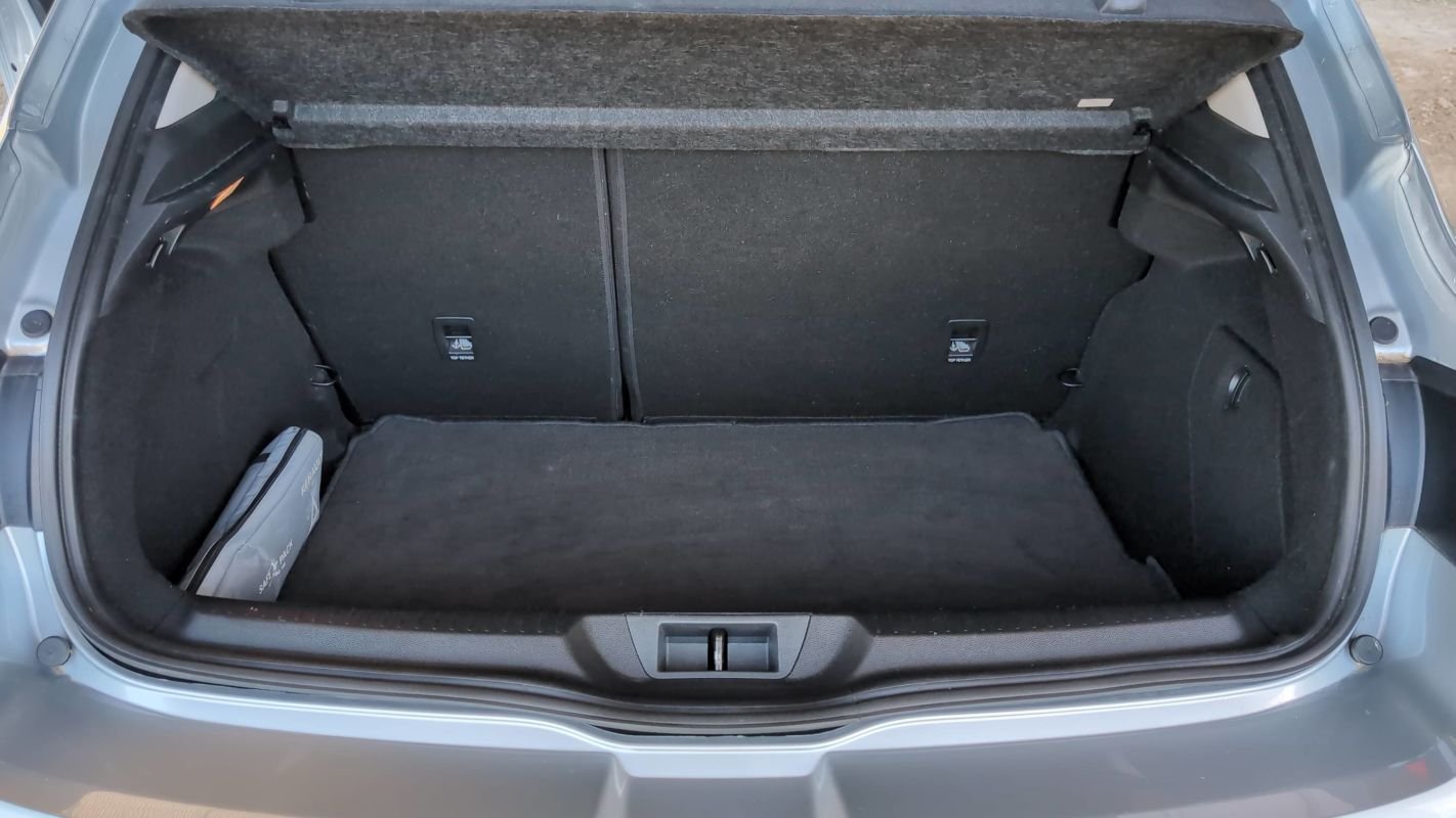 Renault Mégane - Photo 14