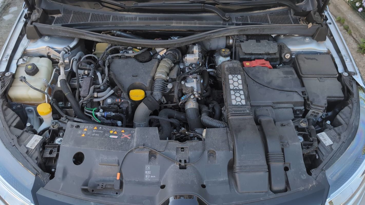 Renault Mégane - Photo 15