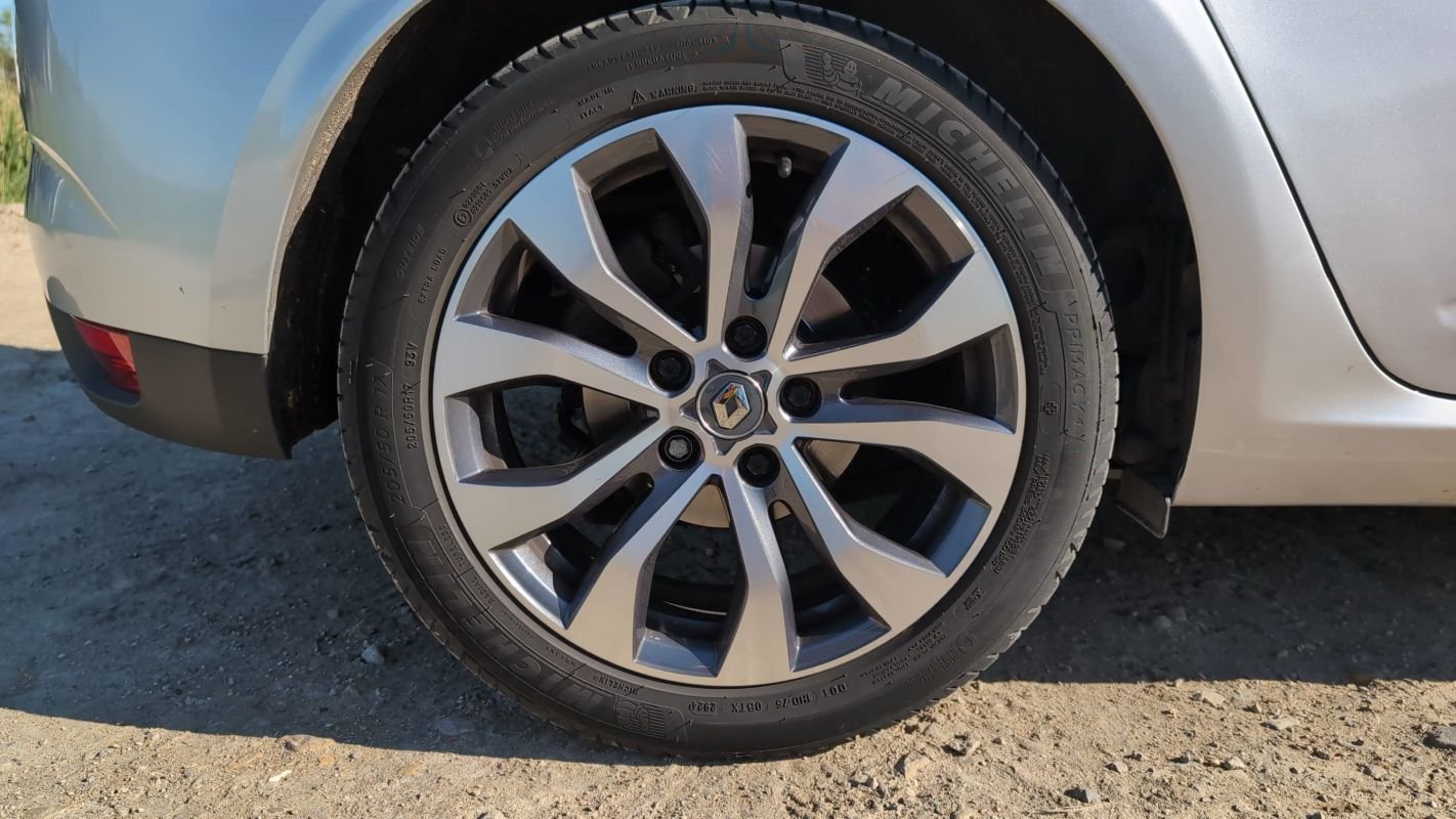 Renault Mégane - Photo 16