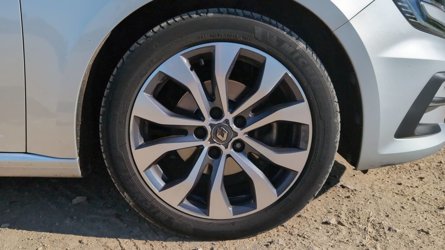 Renault Mégane - Photo 17