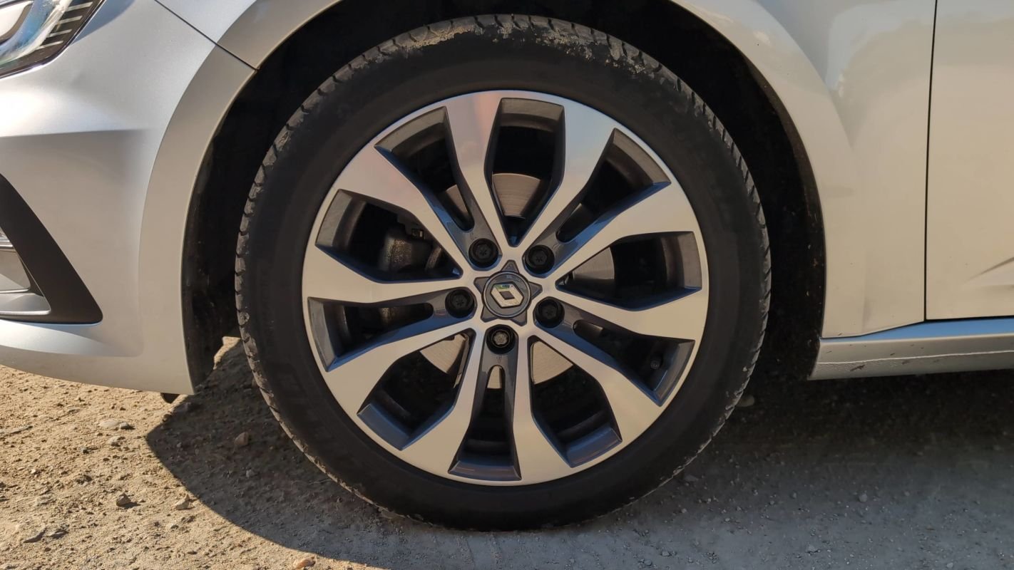 Renault Mégane - Photo 18