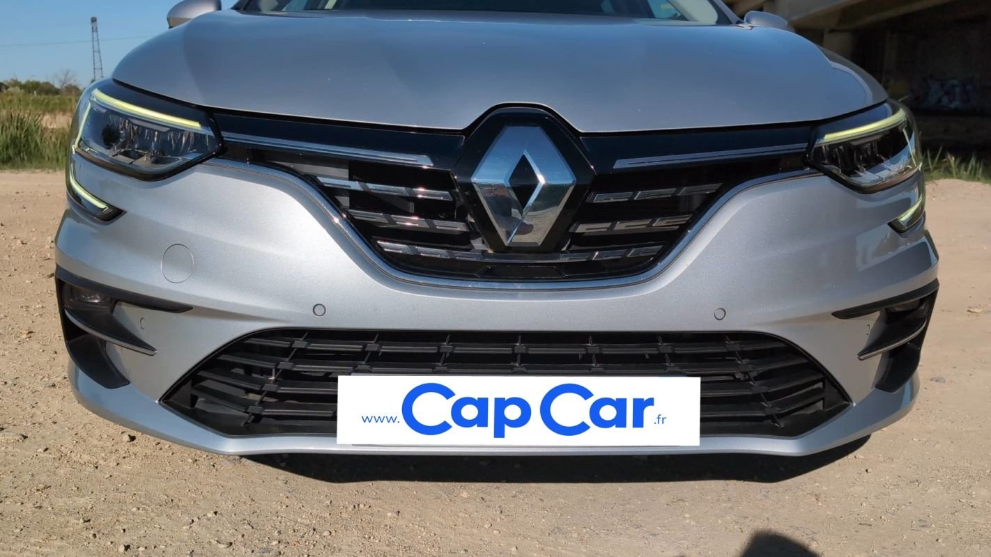 Renault Mégane - Photo 20