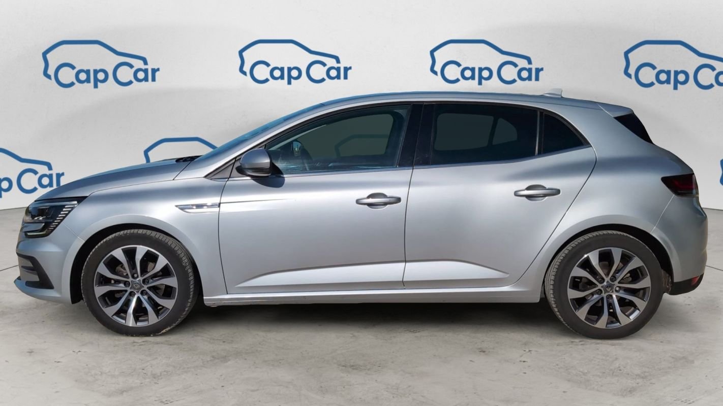 Renault Mégane - Photo 2