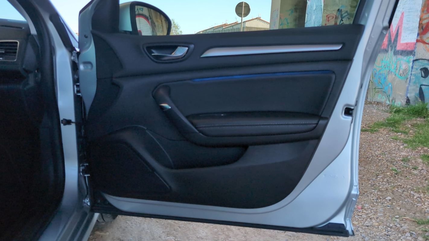 Renault Mégane - Photo 24
