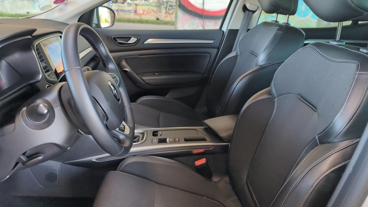Renault Mégane - Photo 26