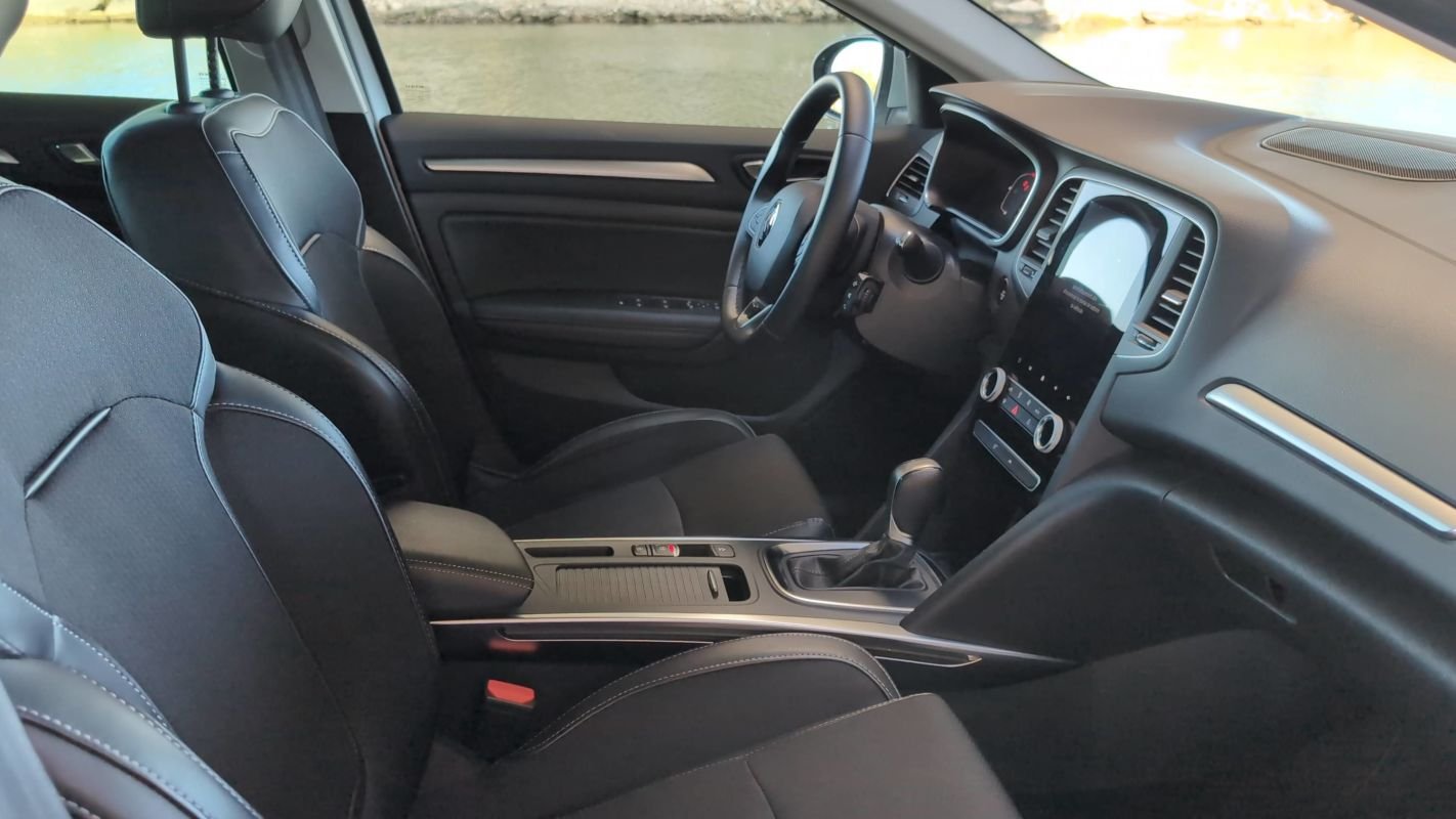 Renault Mégane - Photo 27