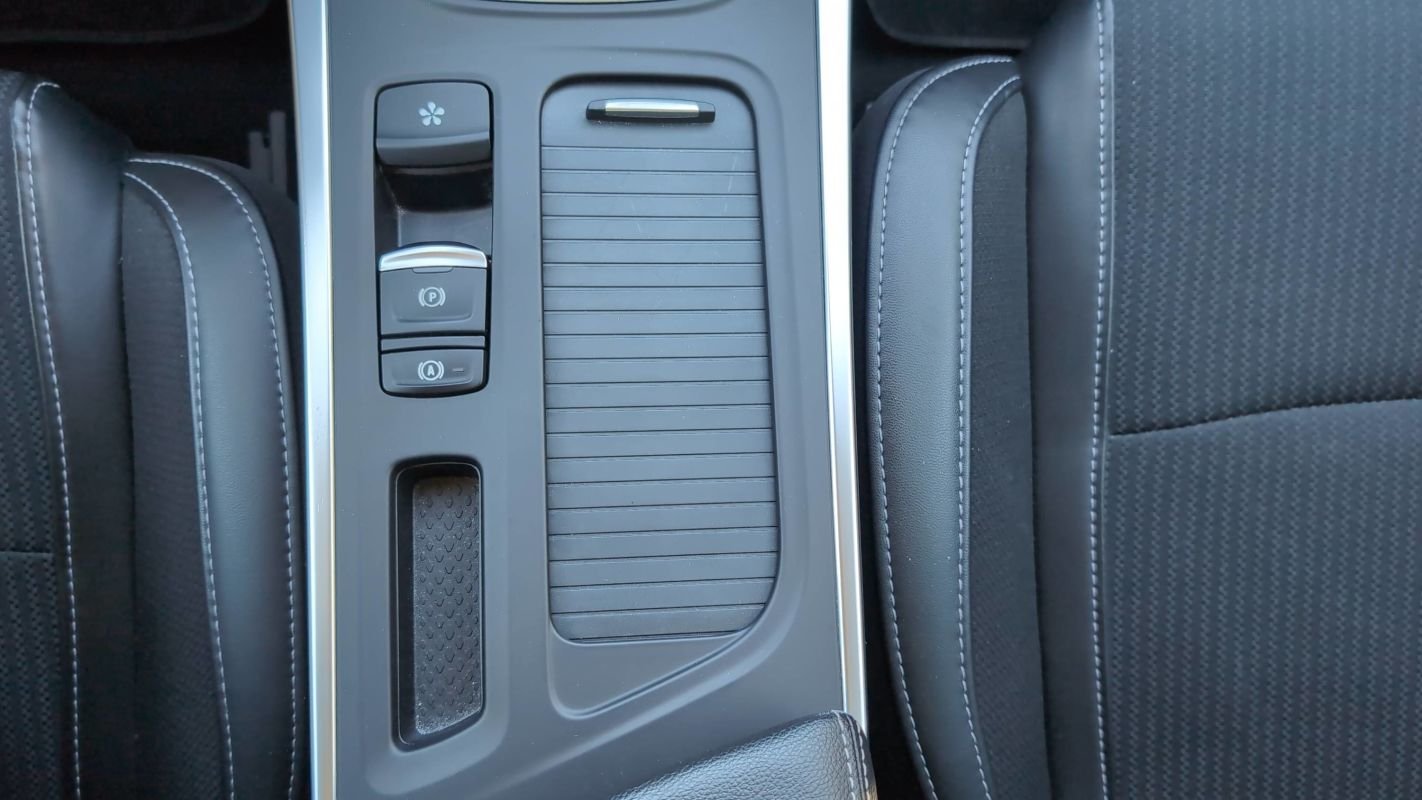 Renault Mégane - Photo 28