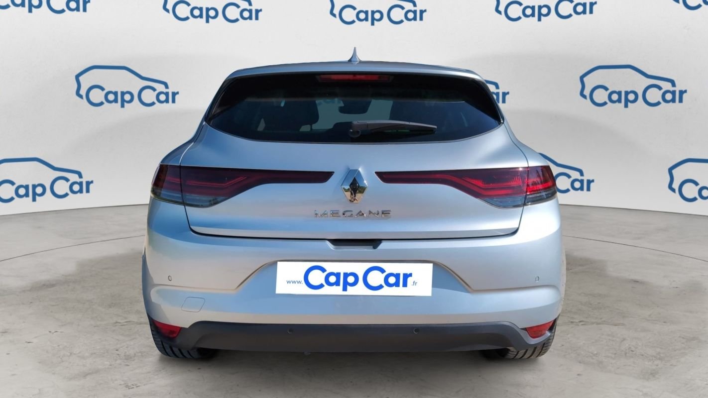 Renault Mégane - Photo 3