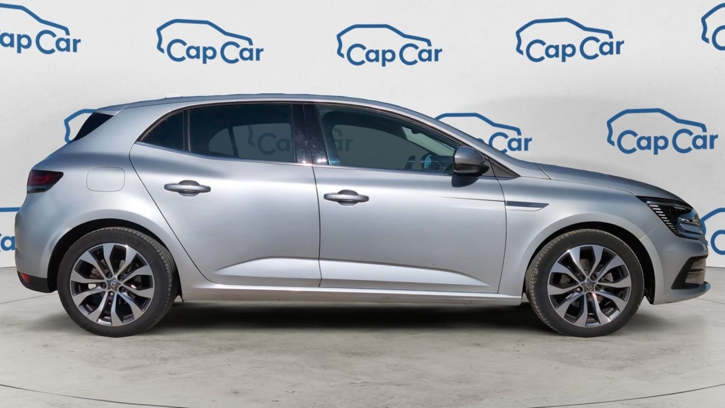 Renault Mégane - Photo 4