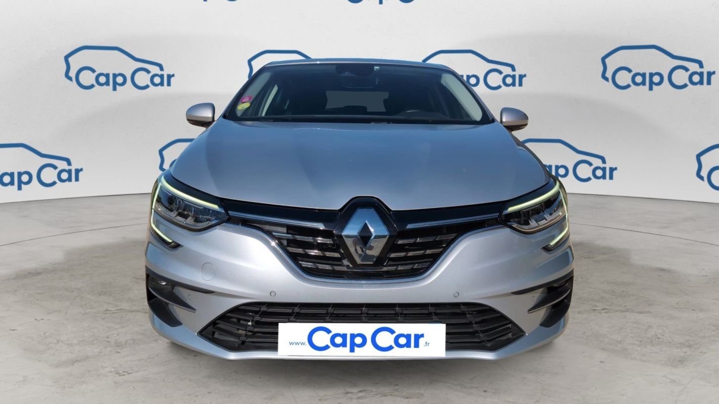 Renault Mégane - Photo 5