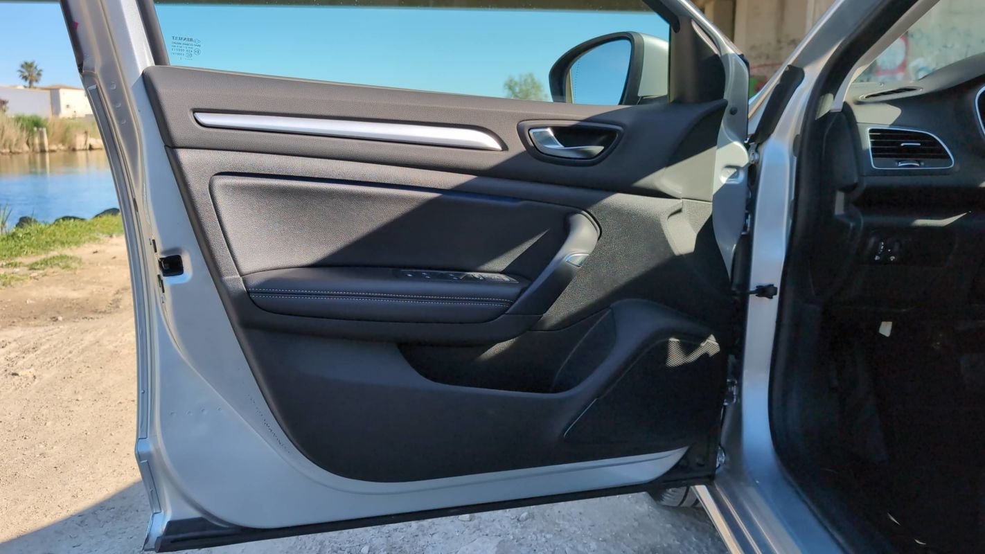 Renault Mégane - Photo 7