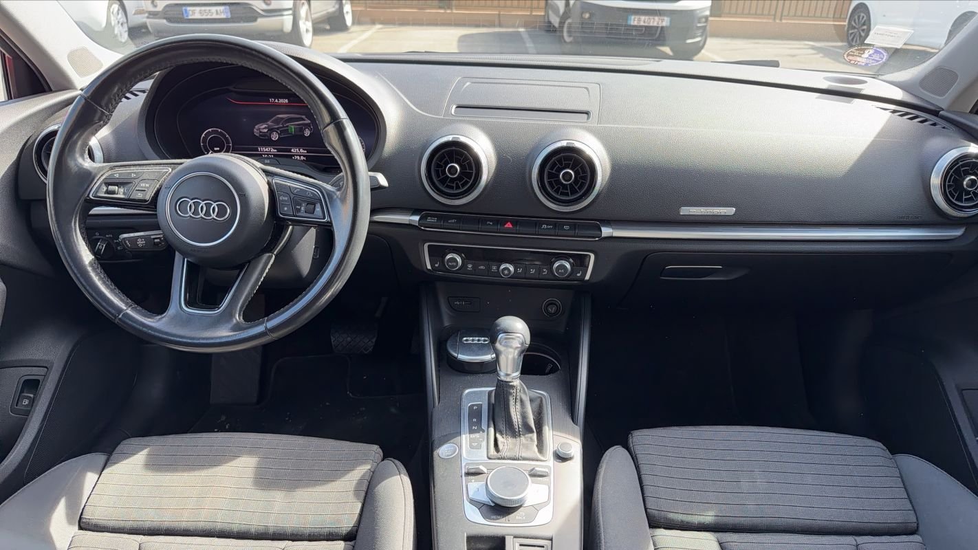 Audi A3 - Photo 11