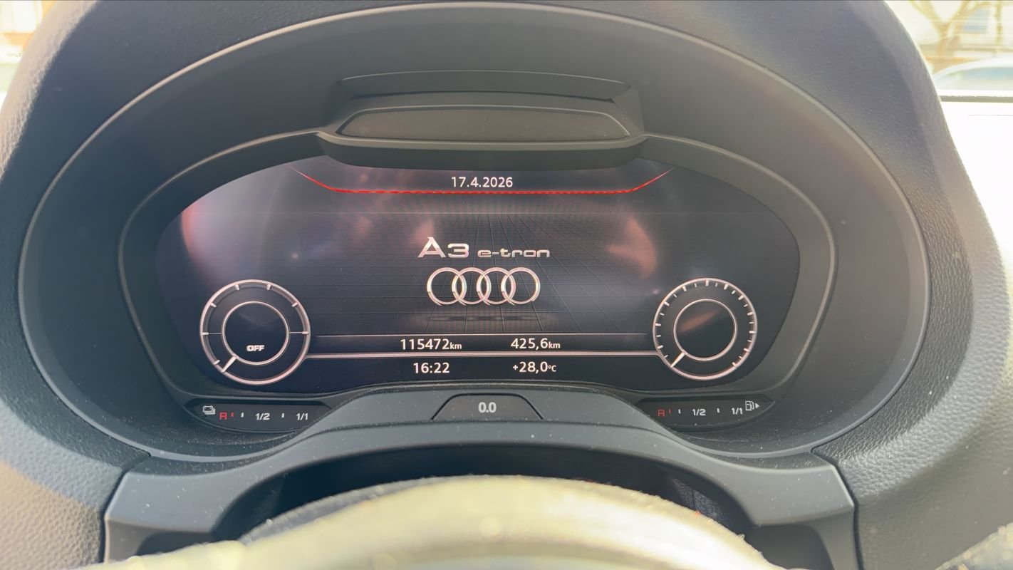Audi A3 - Photo 13