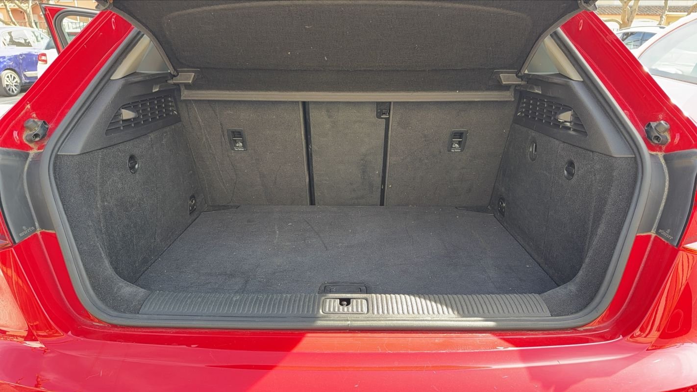 Audi A3 - Photo 14