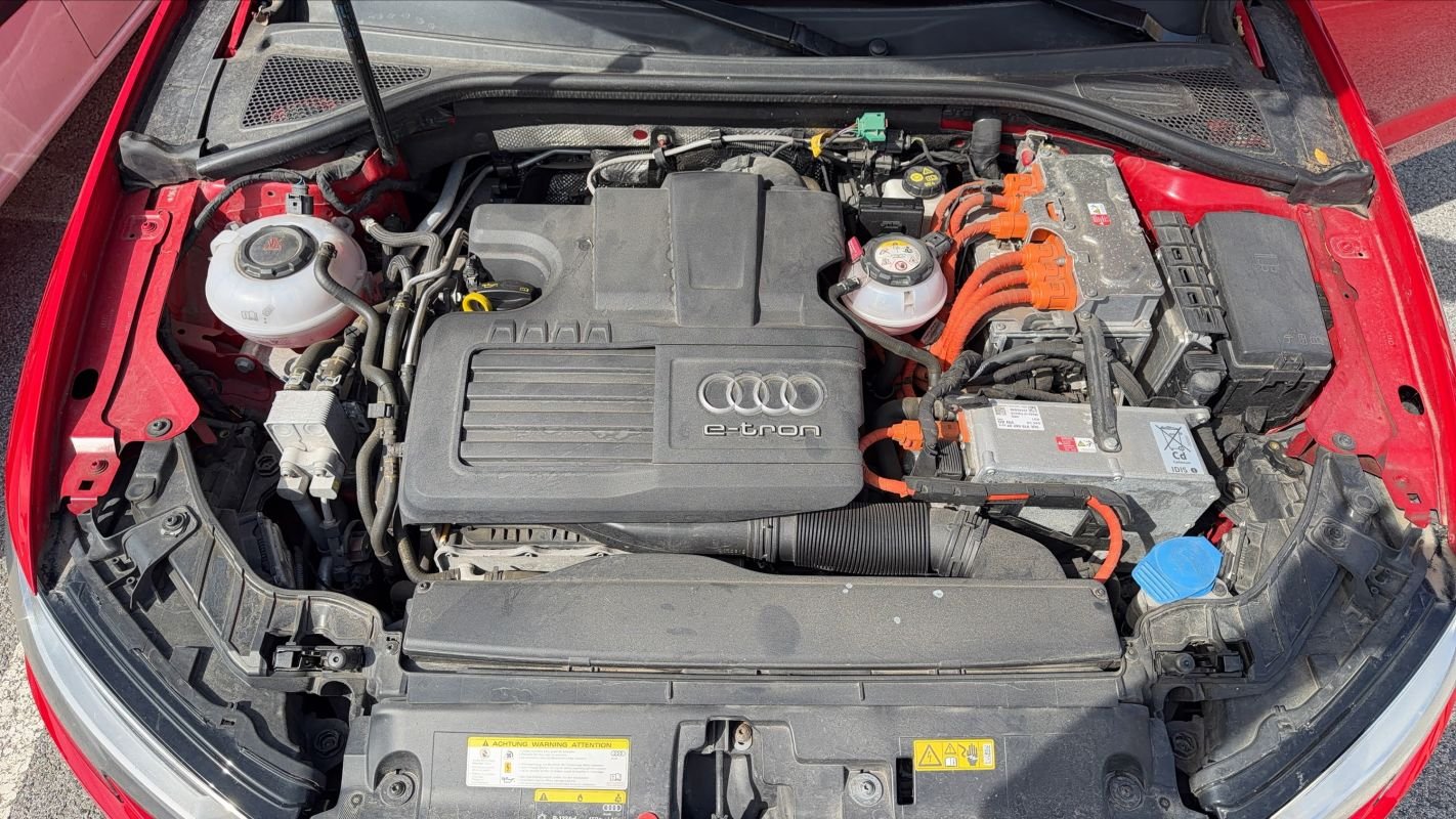 Audi A3 - Photo 15