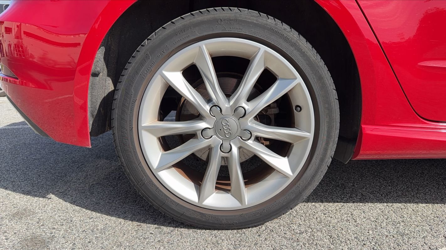 Audi A3 - Photo 16
