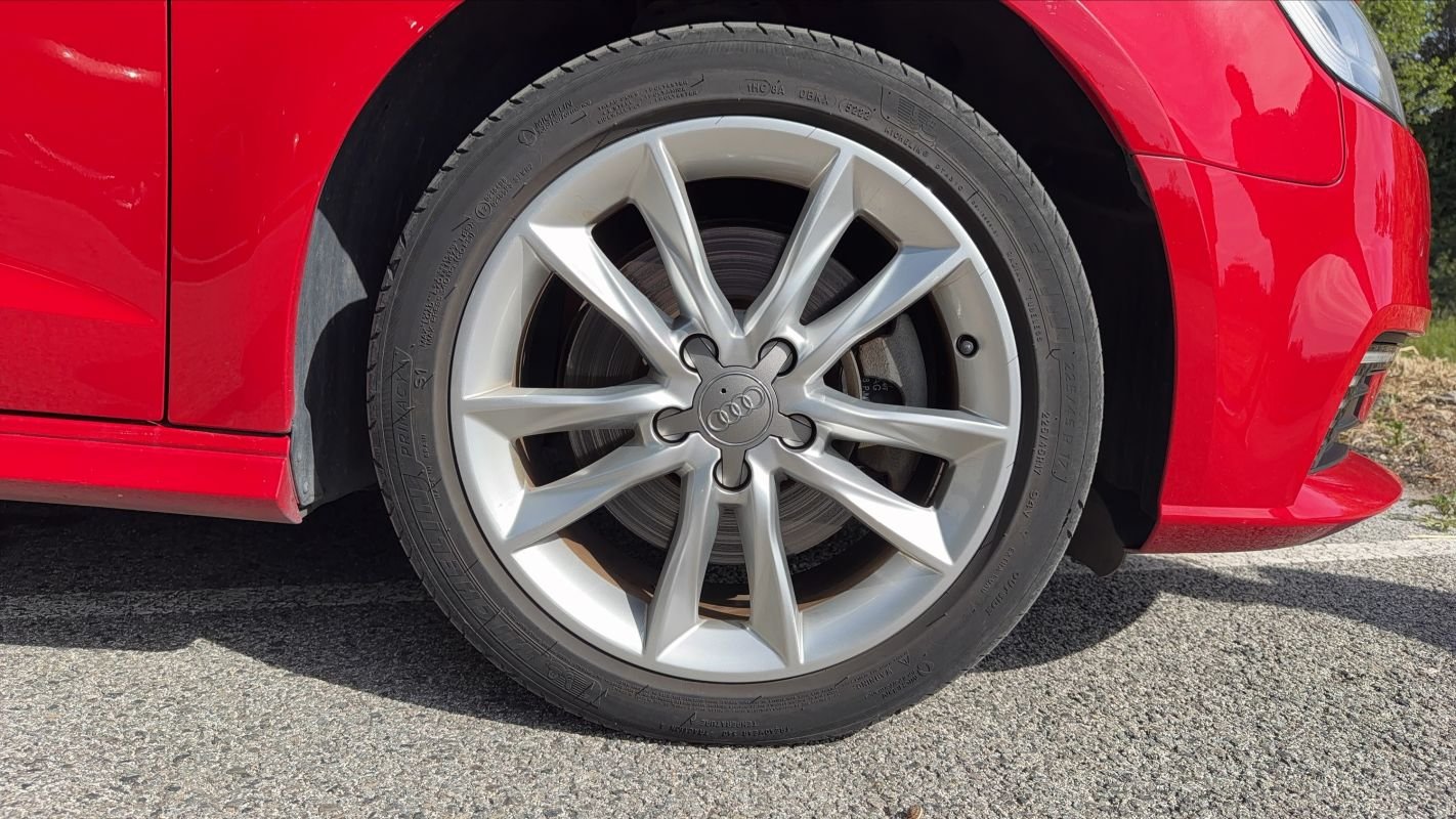 Audi A3 - Photo 17