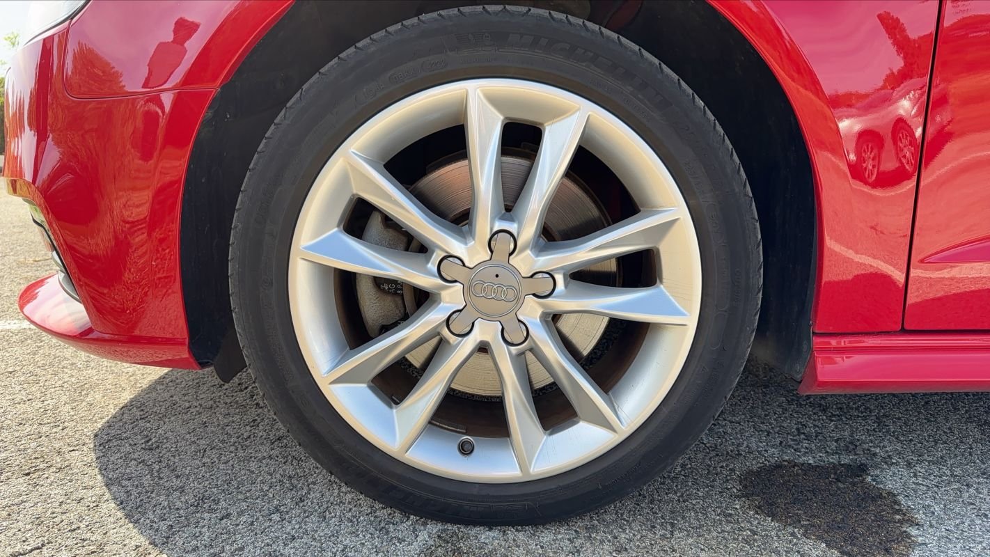 Audi A3 - Photo 18
