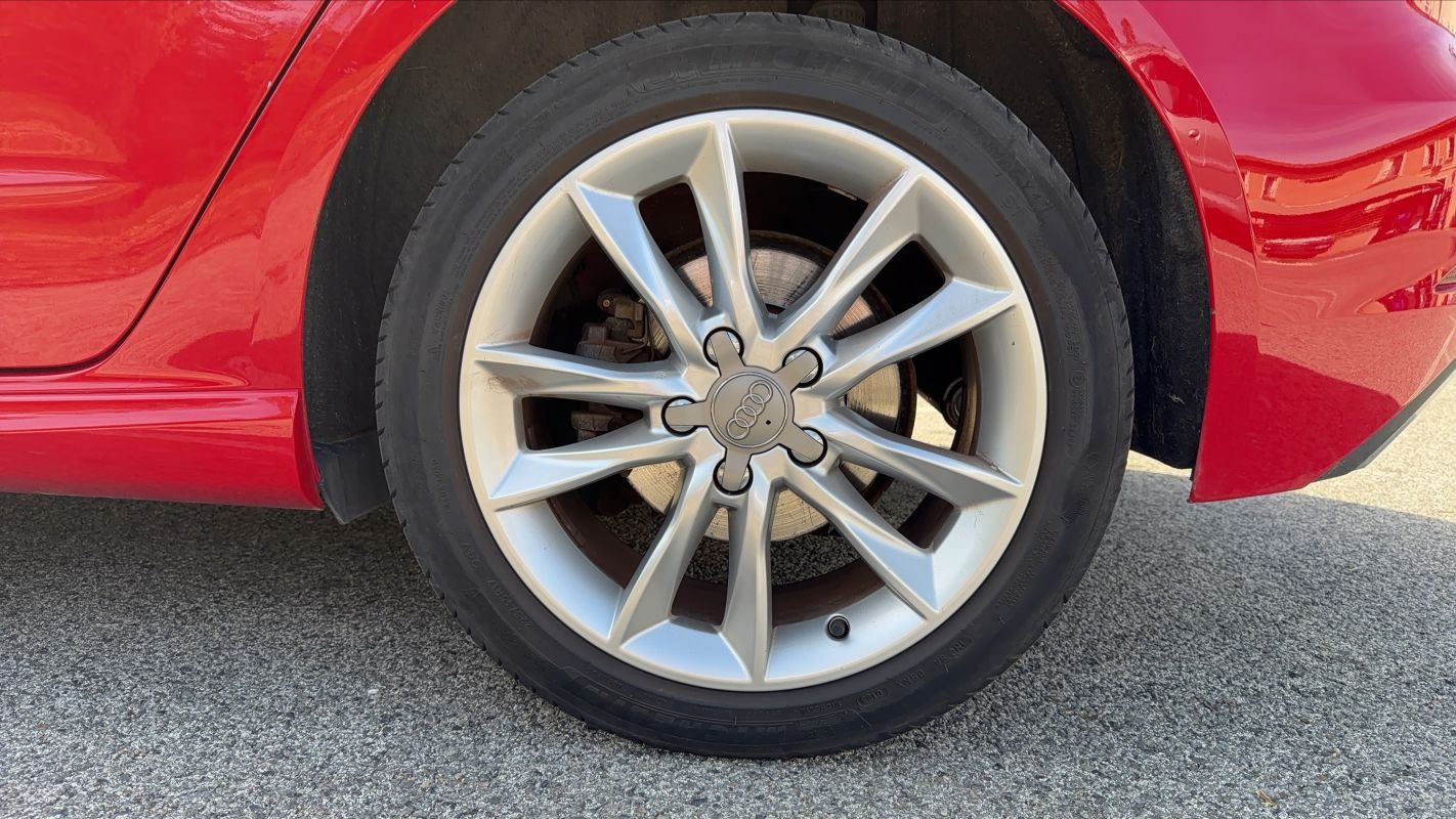 Audi A3 - Photo 19