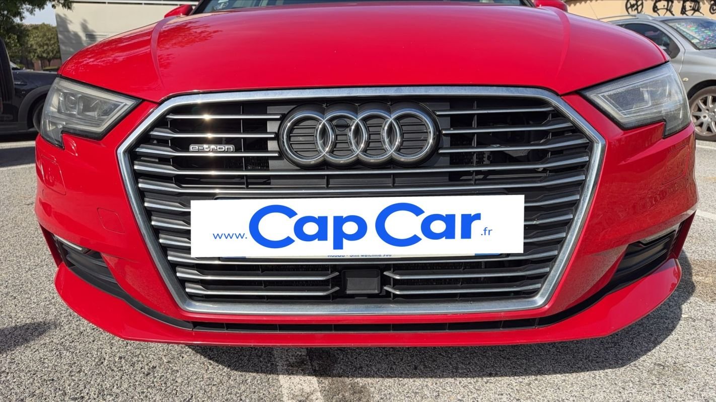Audi A3 - Photo 20