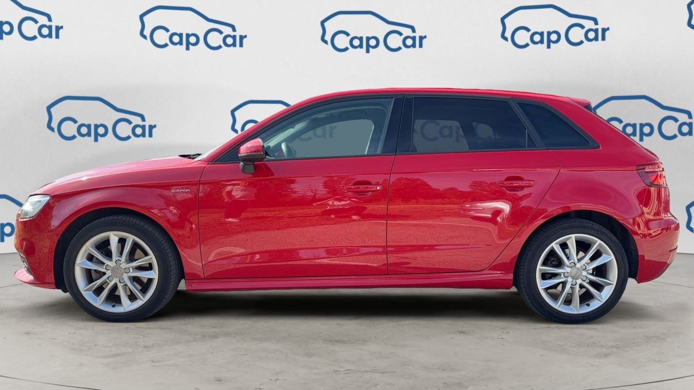 Audi A3 - Photo 2