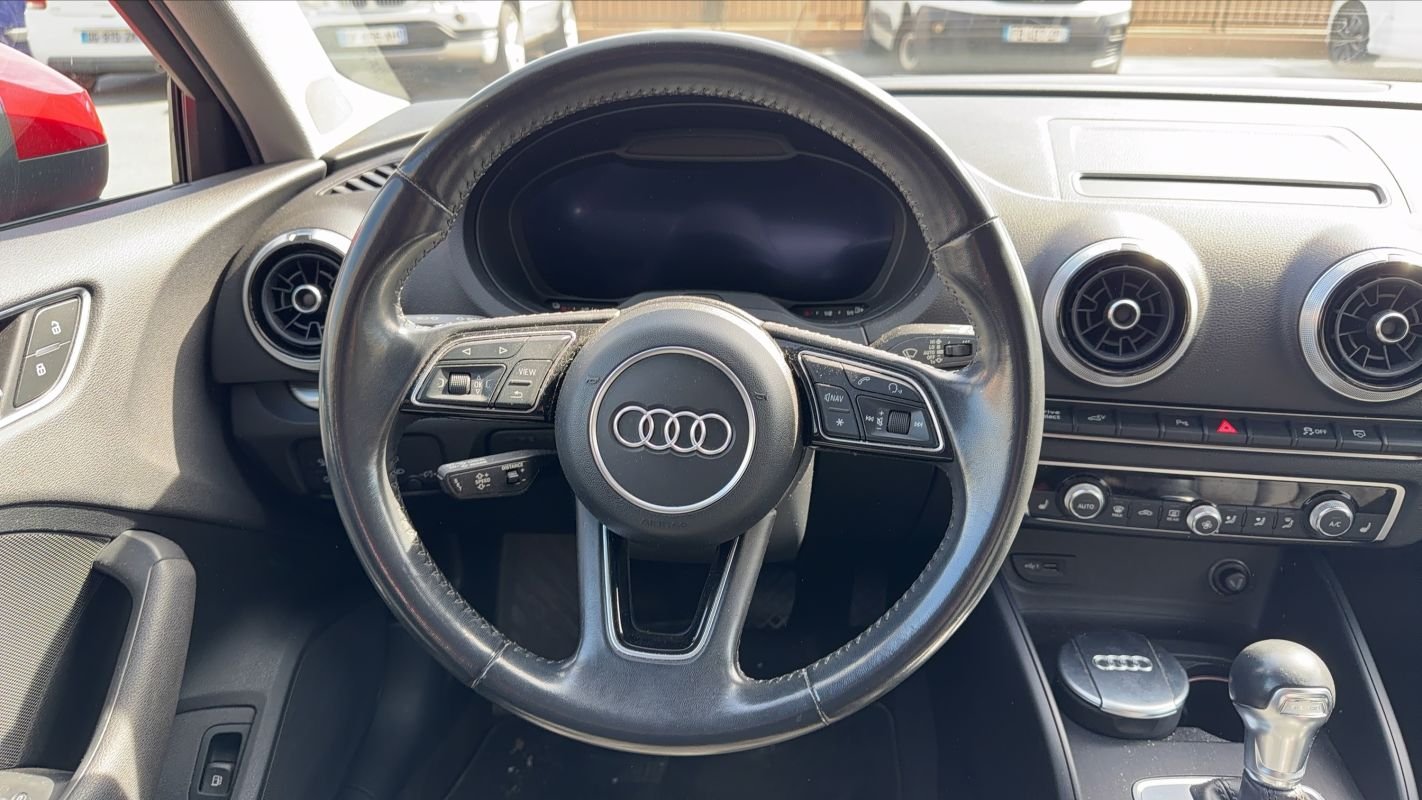 Audi A3 - Photo 22