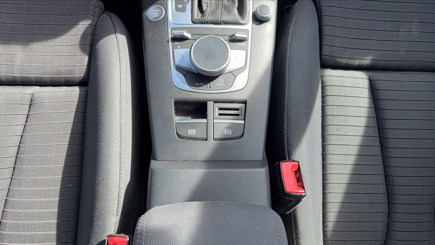Audi A3 - Photo 24