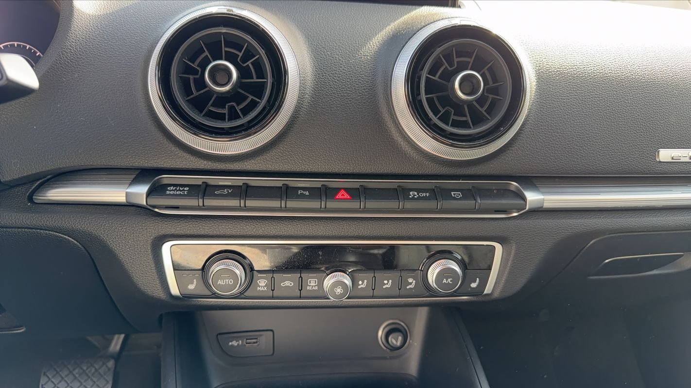 Audi A3 - Photo 27