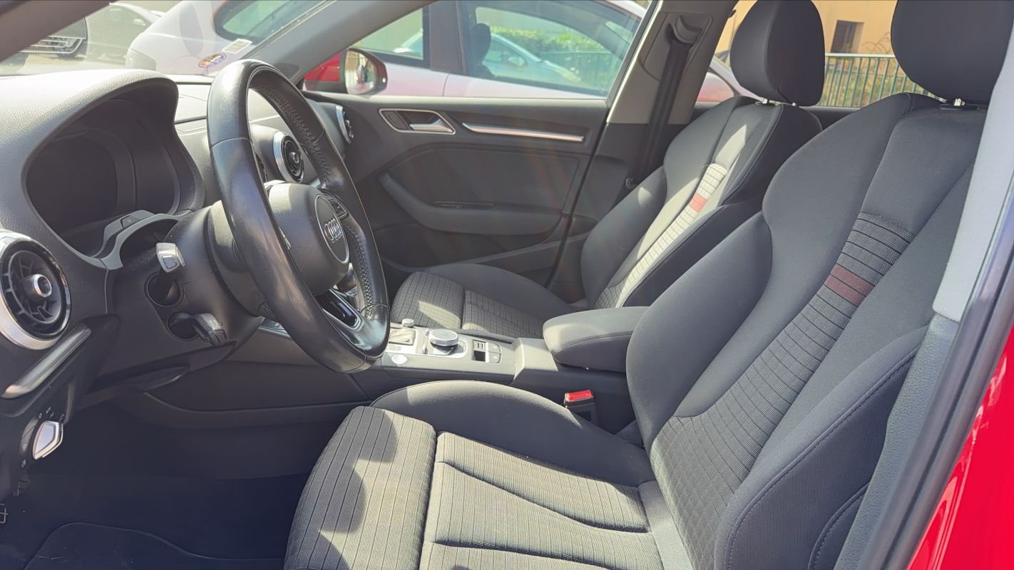 Audi A3 - Photo 28
