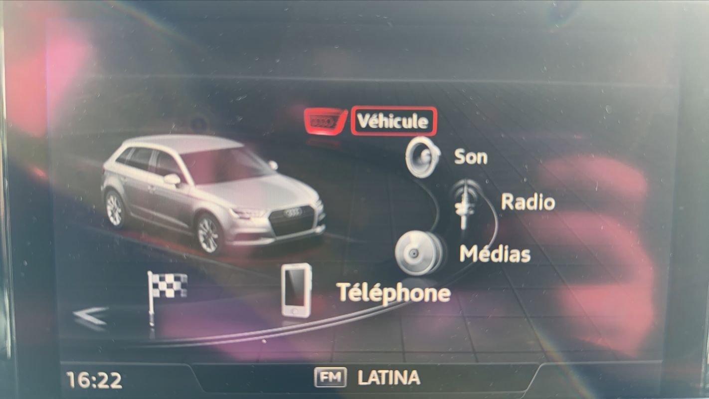 Audi A3 - Photo 29