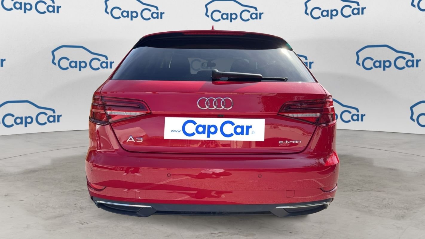 Audi A3 - Photo 3