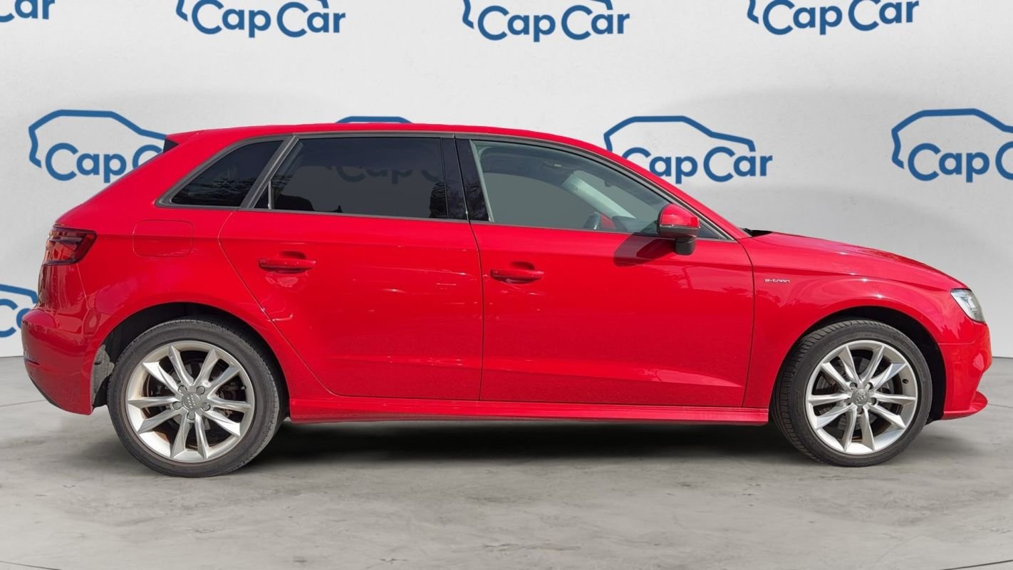 Audi A3 - Photo 4