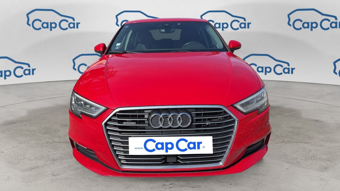 Audi A3 - Photo 5
