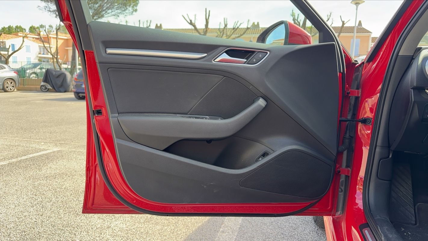 Audi A3 - Photo 7