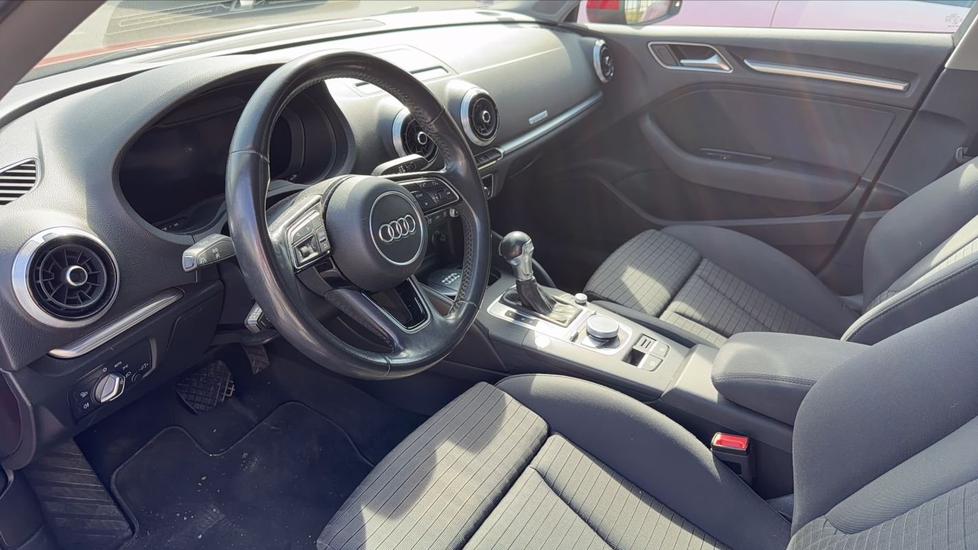 Audi A3 - Photo 8