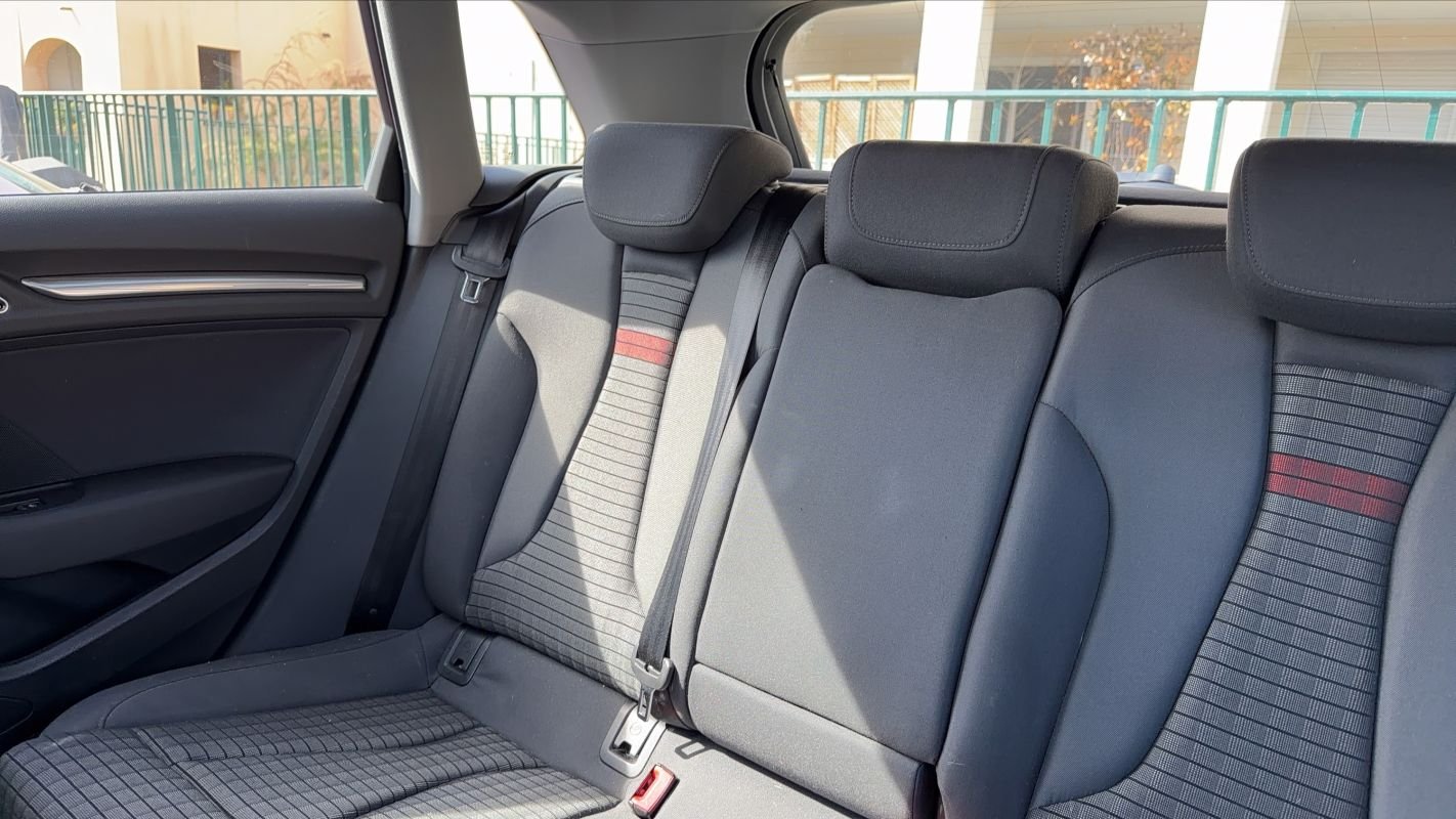 Audi A3 - Photo 9