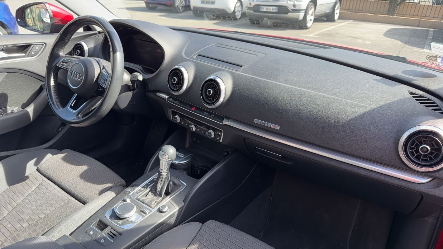 Audi A3 - Photo 10