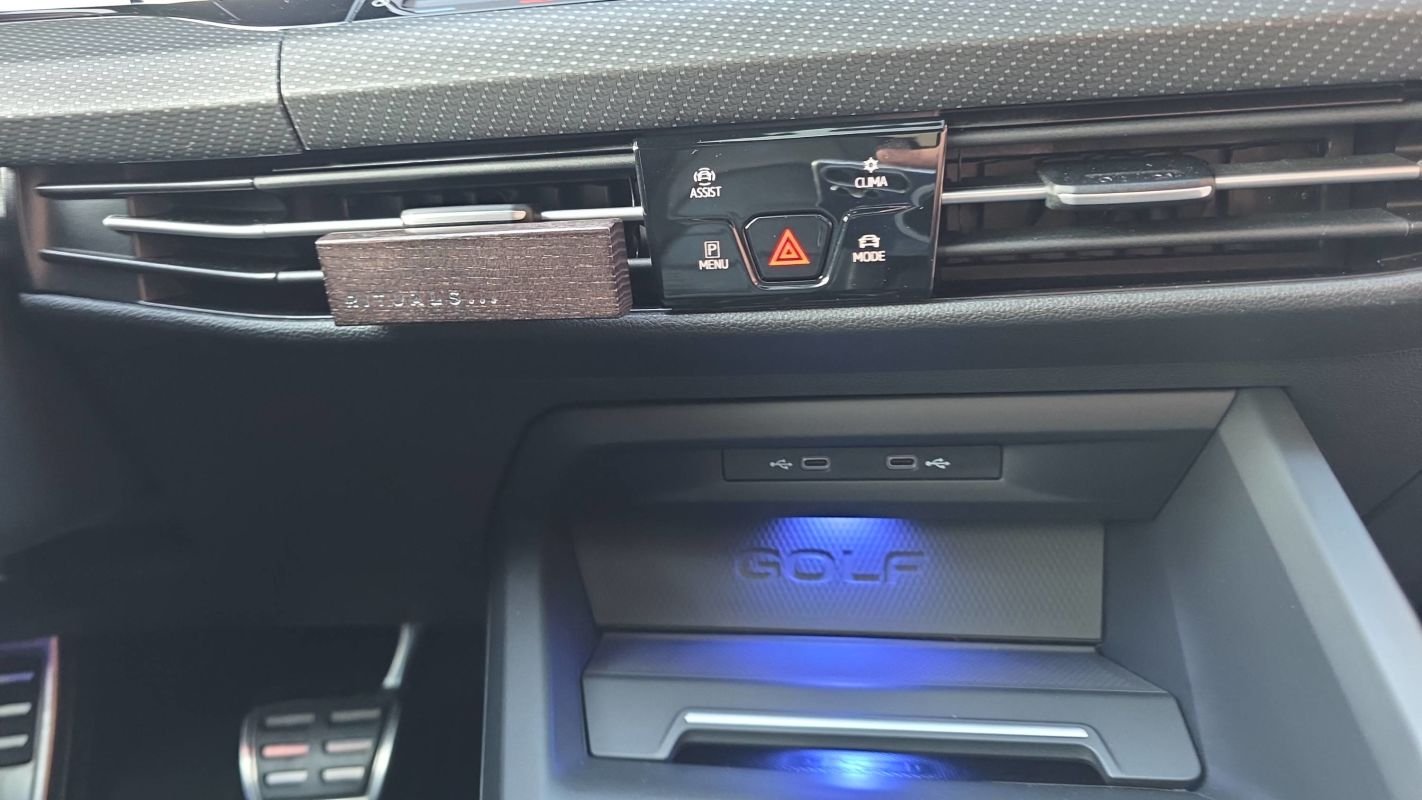 Volkswagen Golf - Photo 13