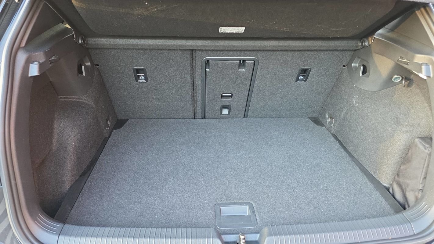 Volkswagen Golf - Photo 14